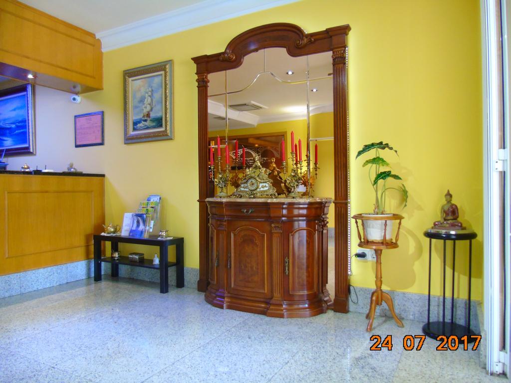 Hotel San Juan Revilla De Camargo