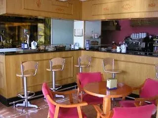 Hotel San Juan 